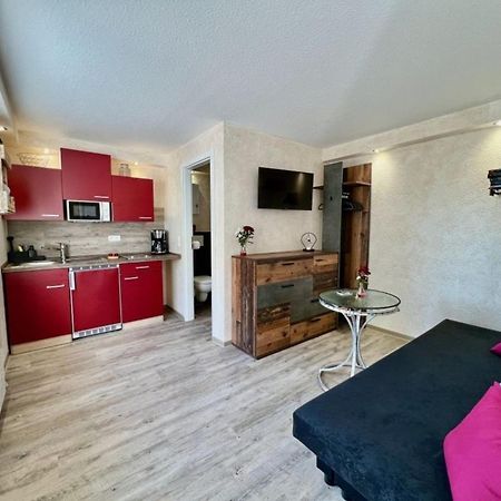 Radlereck Apartment Wasungen Ngoại thất bức ảnh